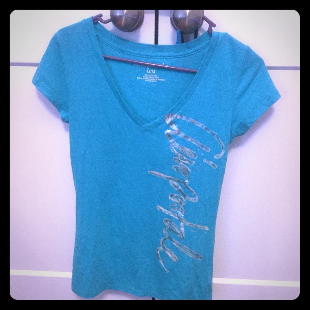 ✨A  Aeropostale top 💕